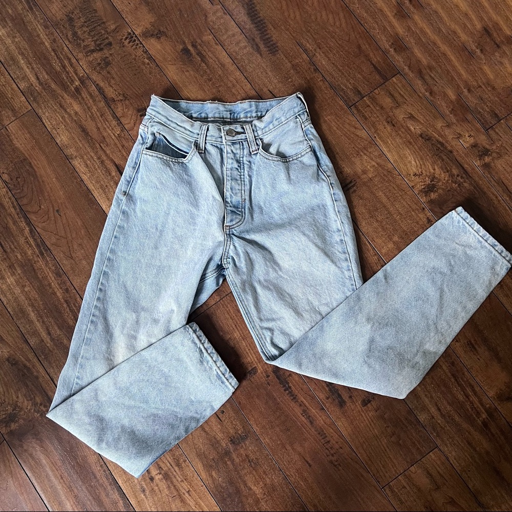 Brandy Melville Mom Jeans